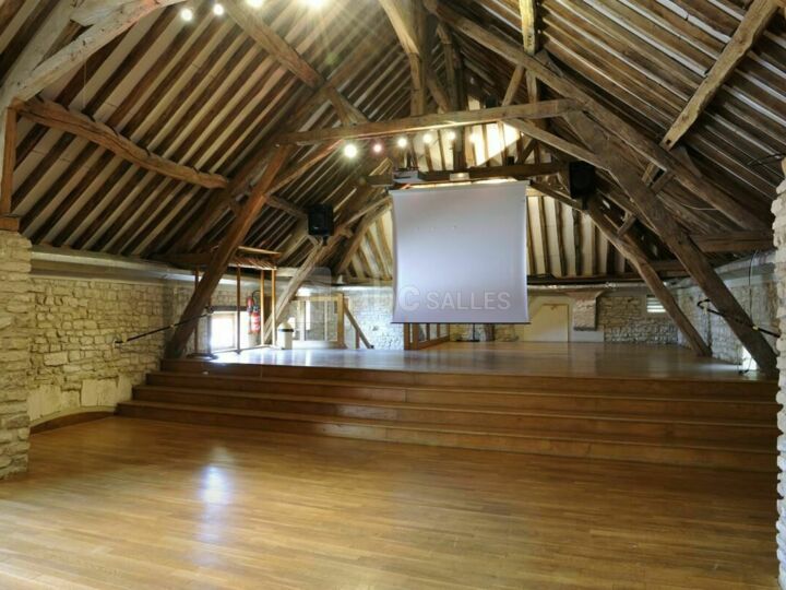 Salle