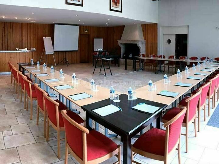 Salle
