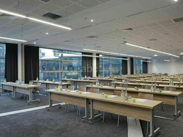 MIRO I + MIRO II + MIRO III