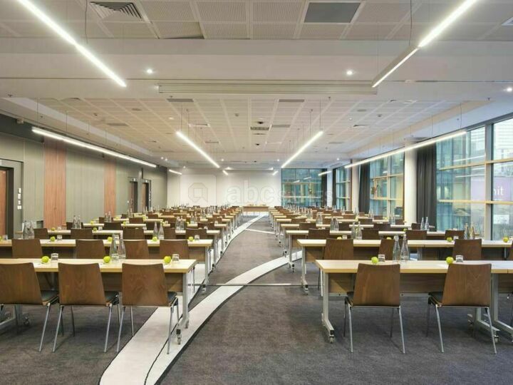 Hôtel Meliá Paris La Défense