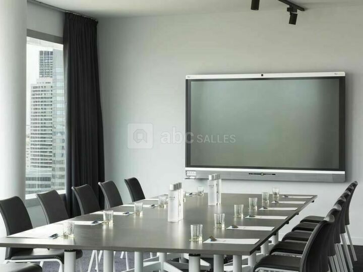 TECH ROOM + FLEXY ROOM