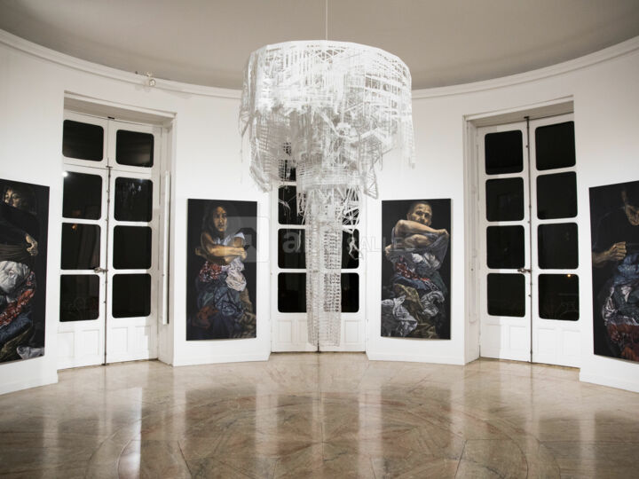 Hall d'Entrée