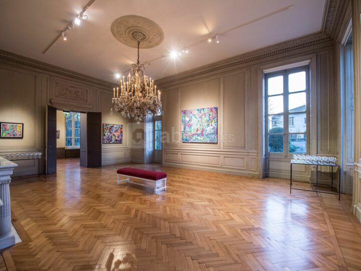 Grand Salon