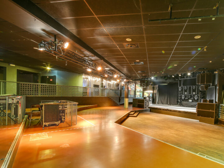 Salle
