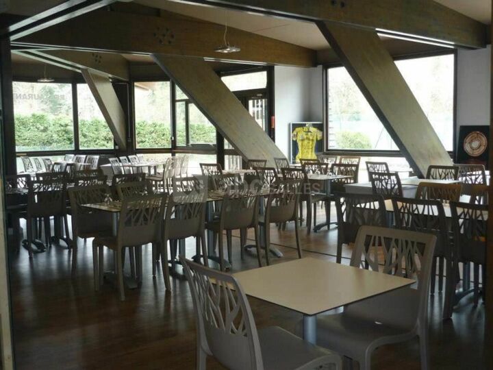 Salle 1