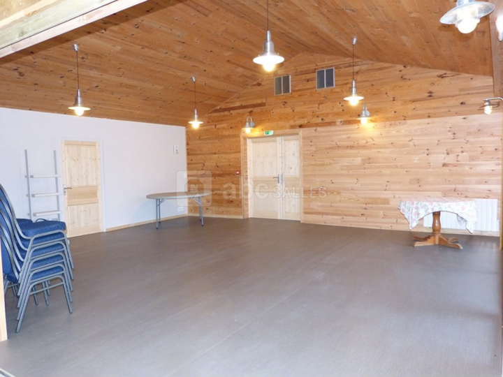 Salle