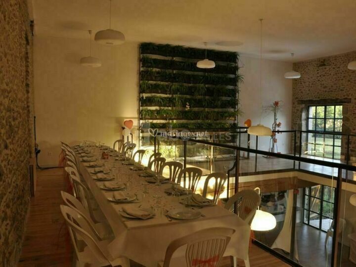 Salle