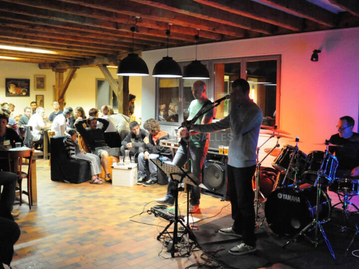 Salle