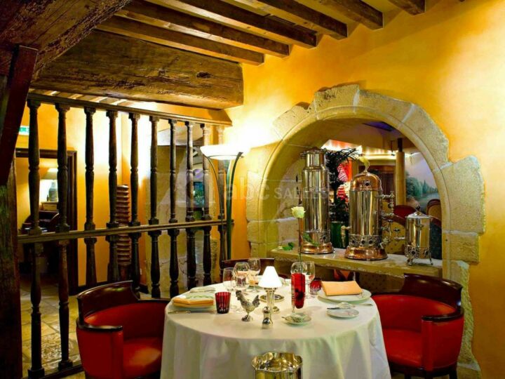 Salle