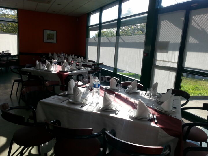 Salle Baby
