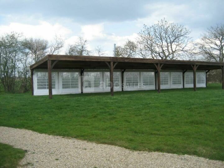 Pergola