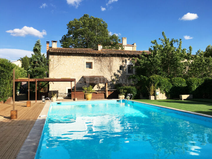 Le Patio d’Allauch