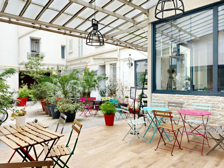 Espace Saint Antoine