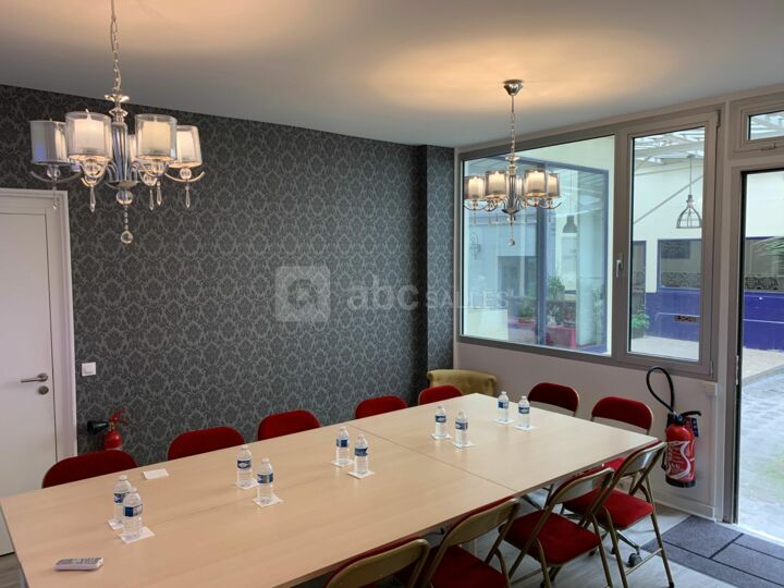 Espace Melbourne