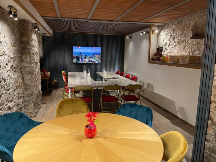 Espace Queen's