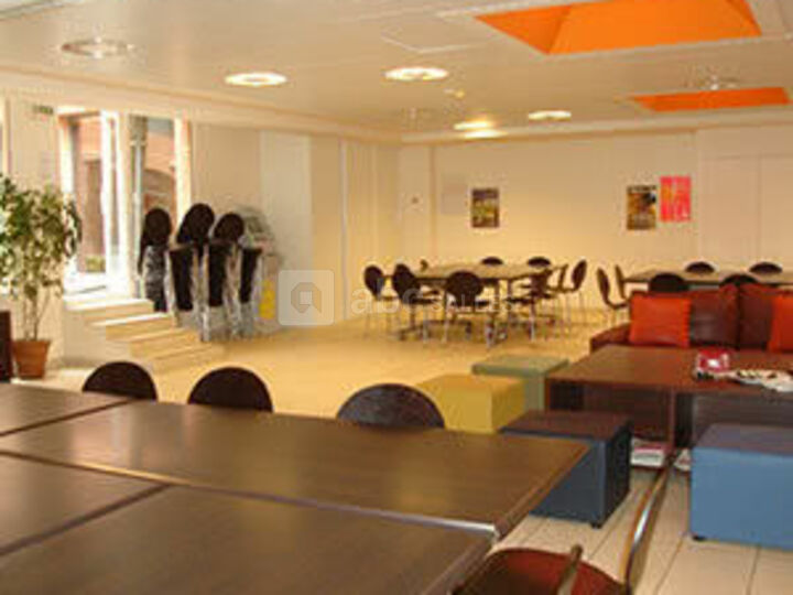 Grande salle