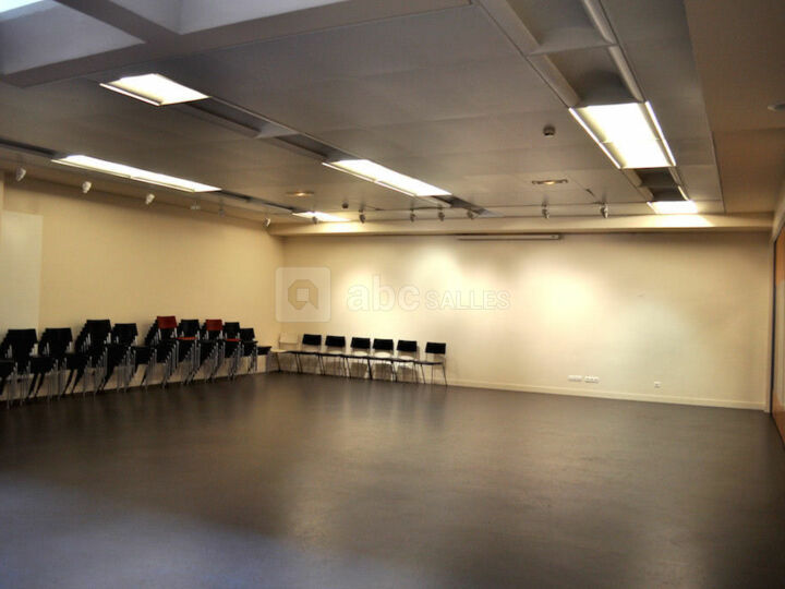 Petite salle 2