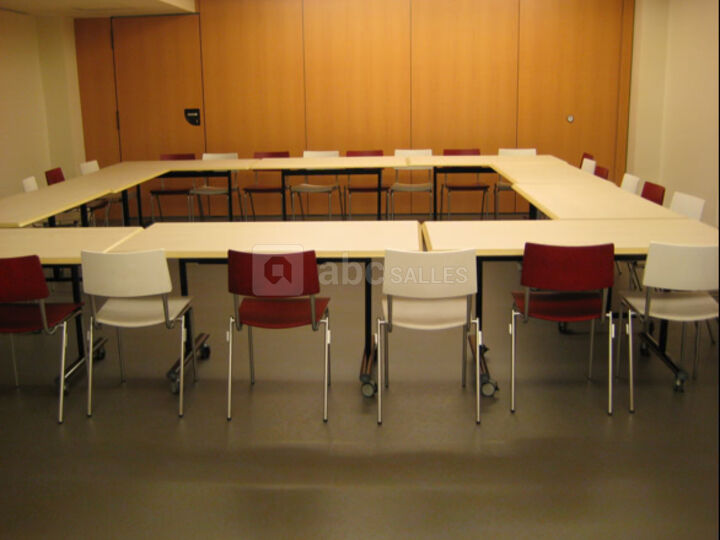 Petite salle 1