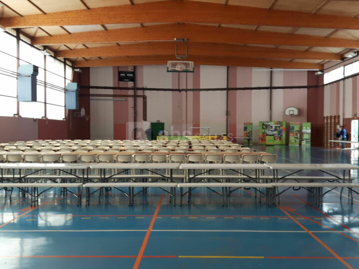 Gymnase