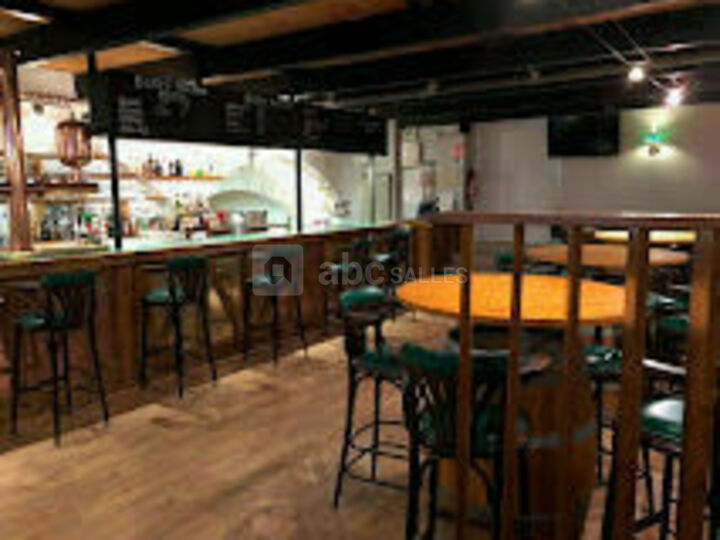 Salle
