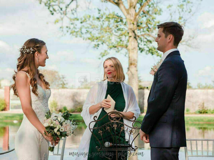 Terrasse de la verrière