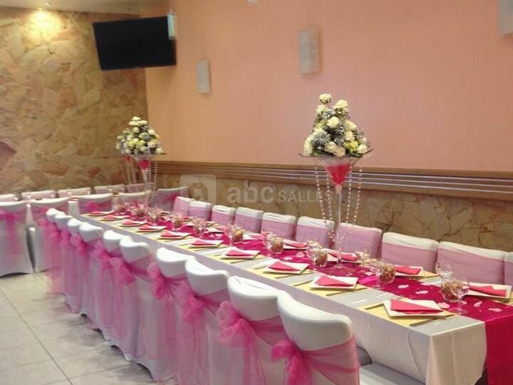 Salle
