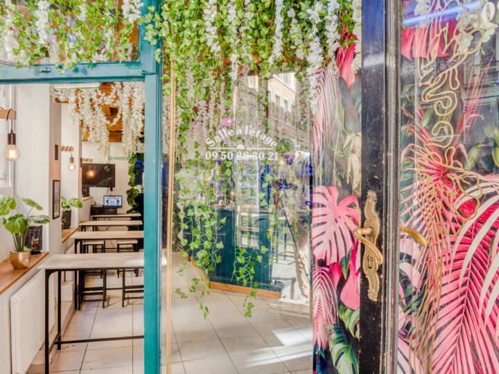 Ibiza Café