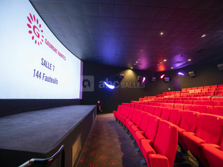 Salle 7