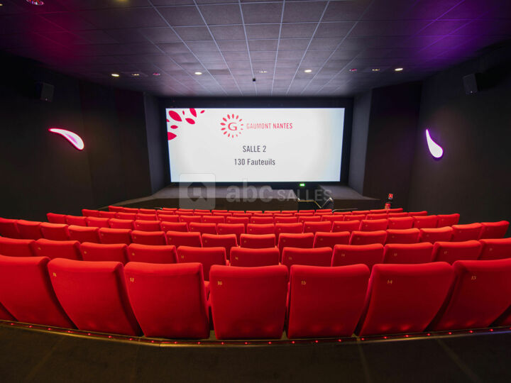 Salle 2