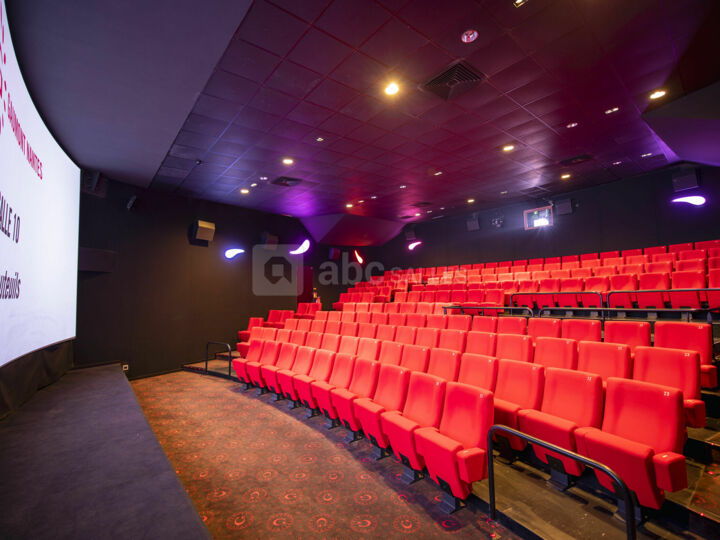Salle 10