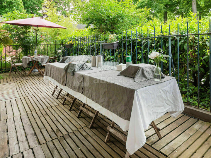 Terrasse 1