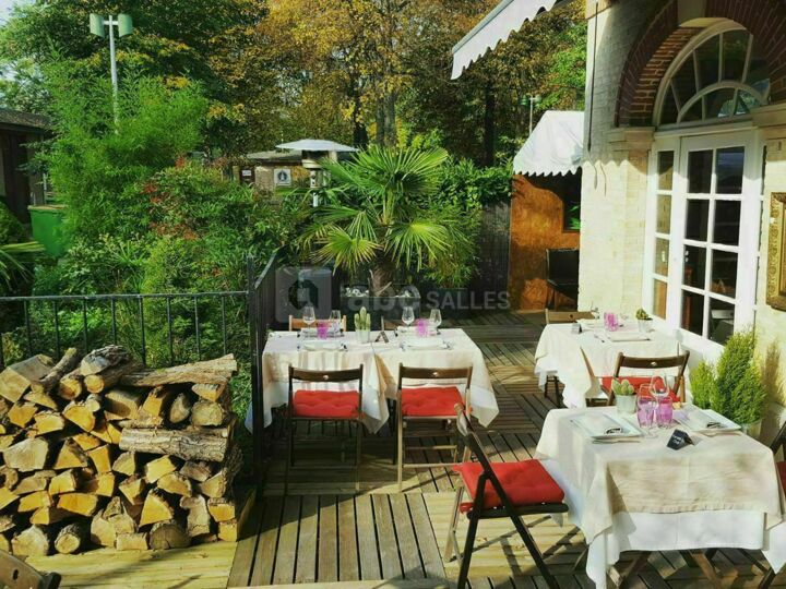 Terrasse 2