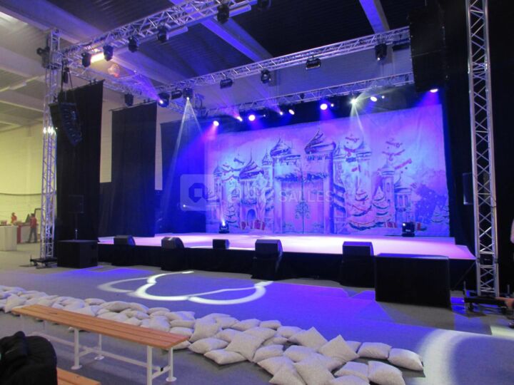 La Halle