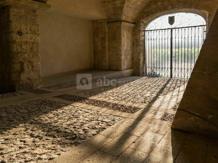 Salle