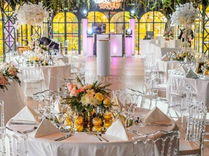 Orangerie
