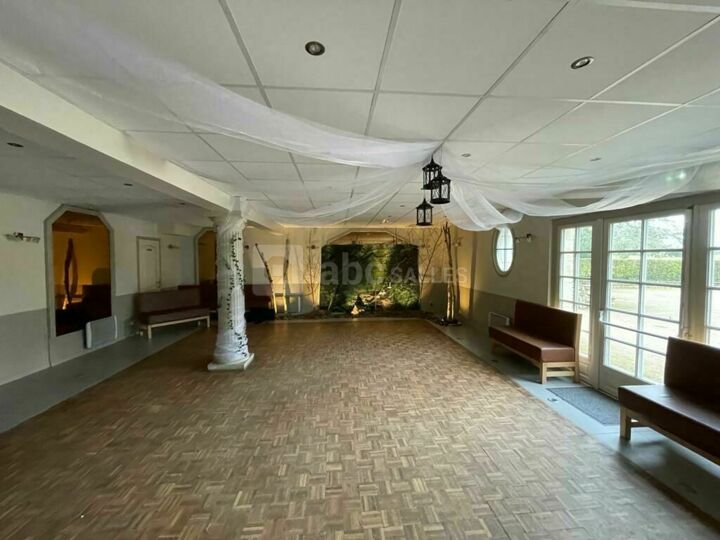 Salle de réception 2