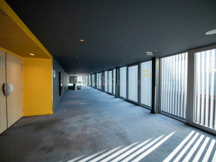 Salle 8
