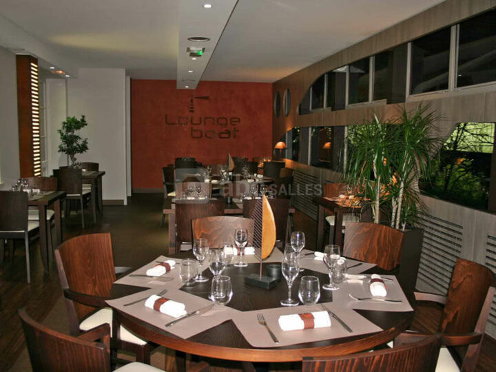 Salle