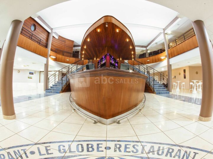 Restaurant Le Globe
