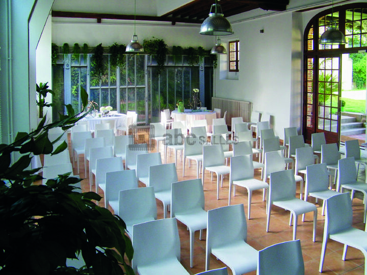 L'Orangerie