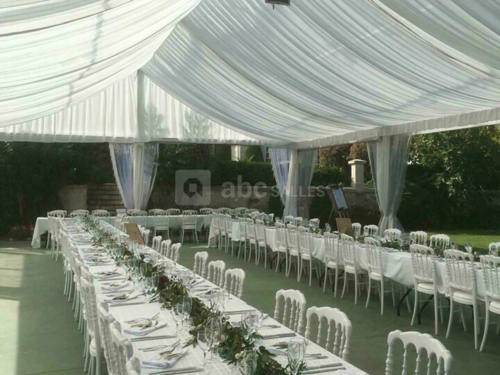 Château de Langladure