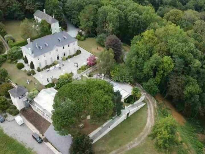 Château de Langladure