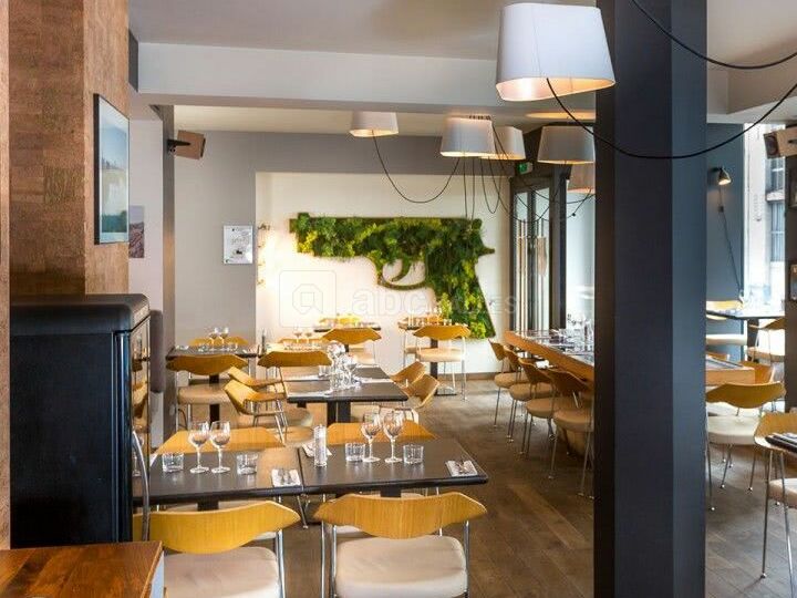 Bar À Cocktails