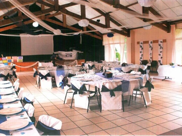 Salle