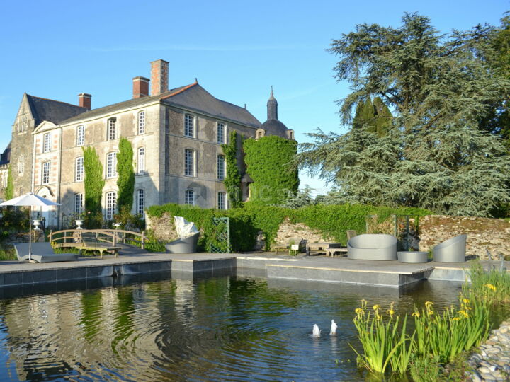 Château de l'Épinay