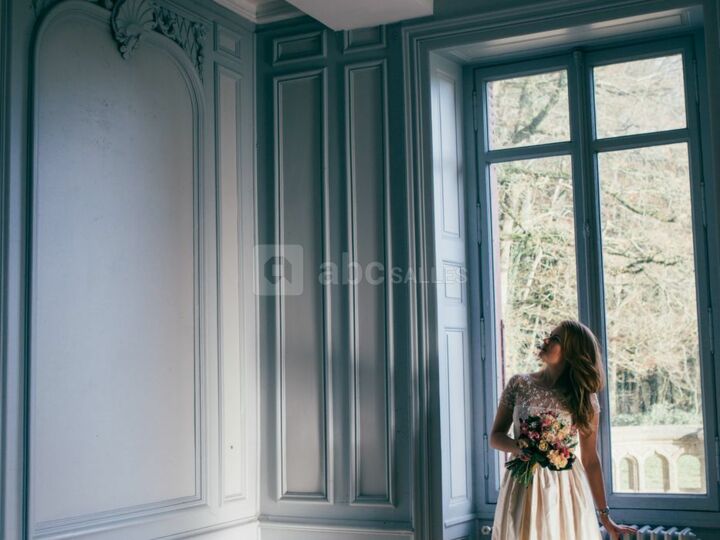 Salle de bal