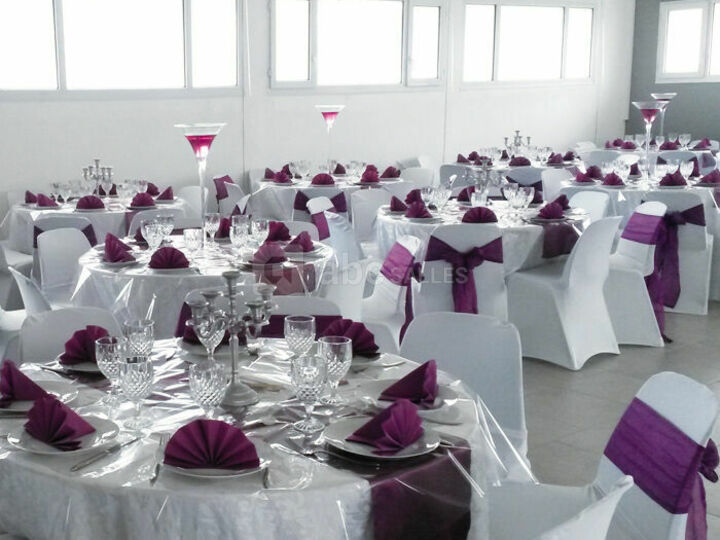 Salle