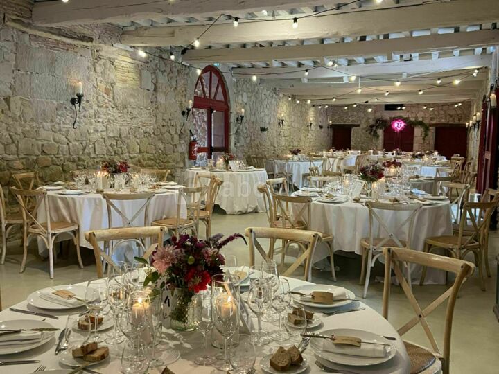 Salle Gustave