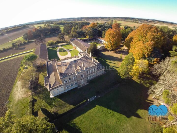 Il ouvre le premier parc à drone du Lot près de Cahors