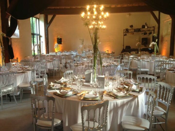 Salle